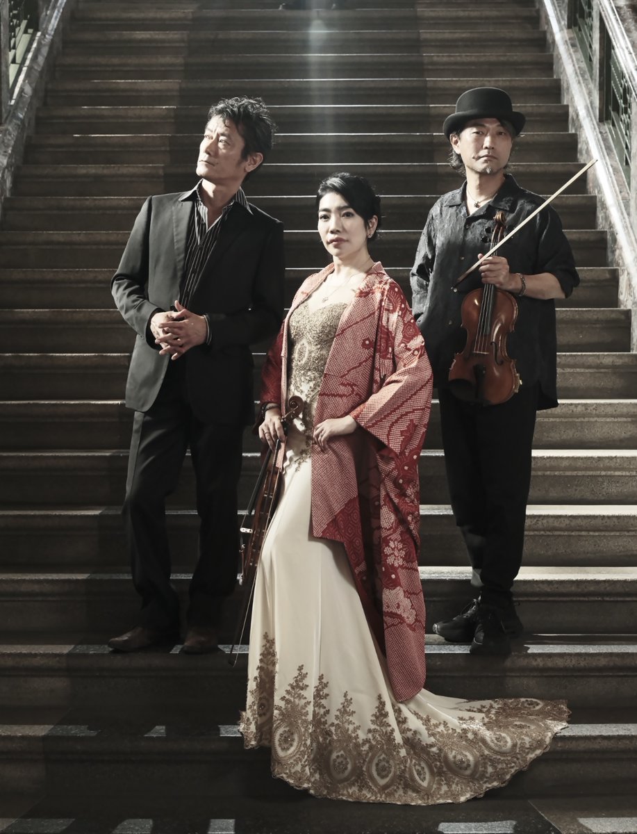 oketaro758's tweet photo. のぞいてみやあ なごや文化の万華鏡
〜名古屋文化まちなかSHOWCASE〜
10/4（日）12:15～
瑞穂公園南ひろば
Nagoya POP UP ARTIST 3組 バラエティに富んだパフォーマンス
・Mr.↓YU↑　大道芸
・若狭知恵　フルート
・ステキナトリオ　ツインヴァイオリン×ピアノ・ギター https://t.co/owBA2V0Lyk
