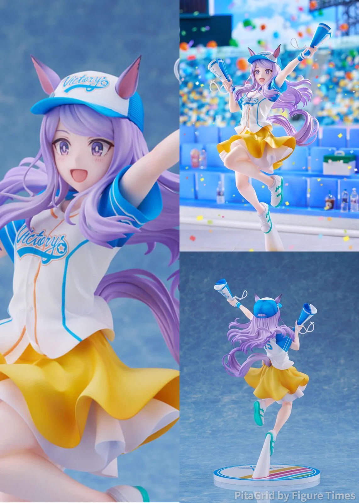 フィギュアタイムズ on X: 