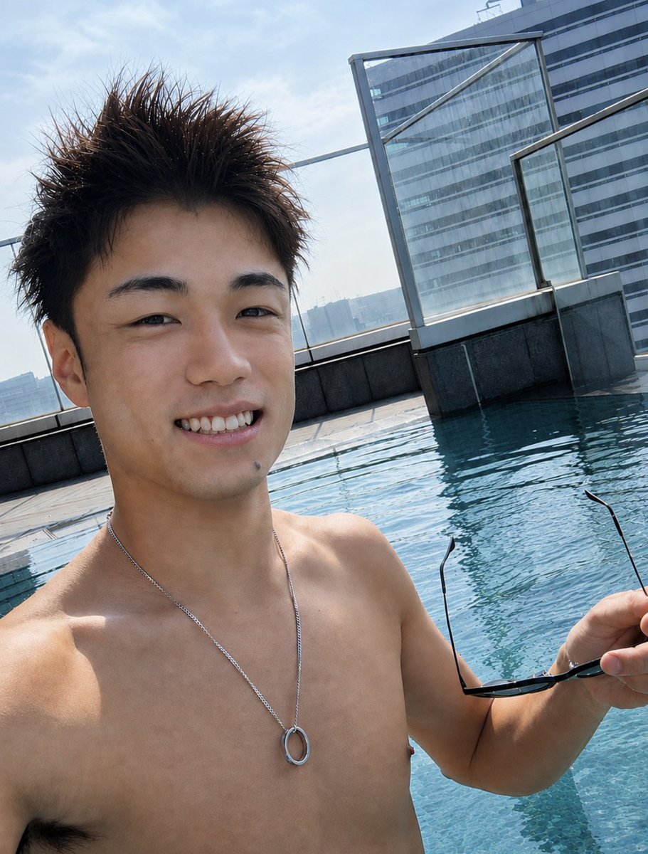 toranosuke_tk's tweet photo. 夏休み最後は雨続きで終わっちゃった😭
またプール行きたい https://t.co/D2IXwZgplC