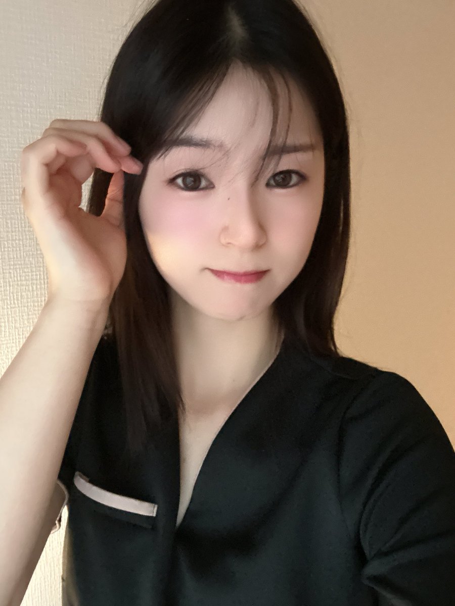 springemuu's tweet photo. 今日は22時半までです！
帰るまでに雨止んでほしいな〜 https://t.co/m6lPdDsiZw