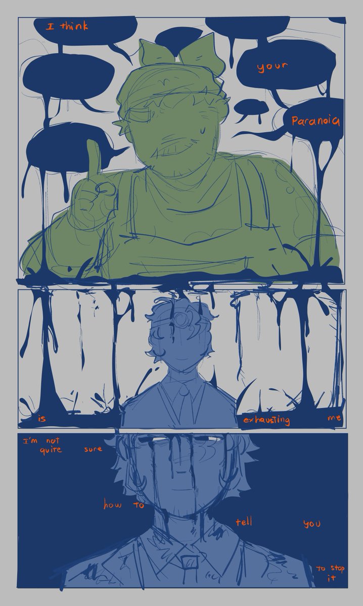 vilebeholding's tweet photo. Do yall like my blime angst https://t.co/KdUscO56Ny