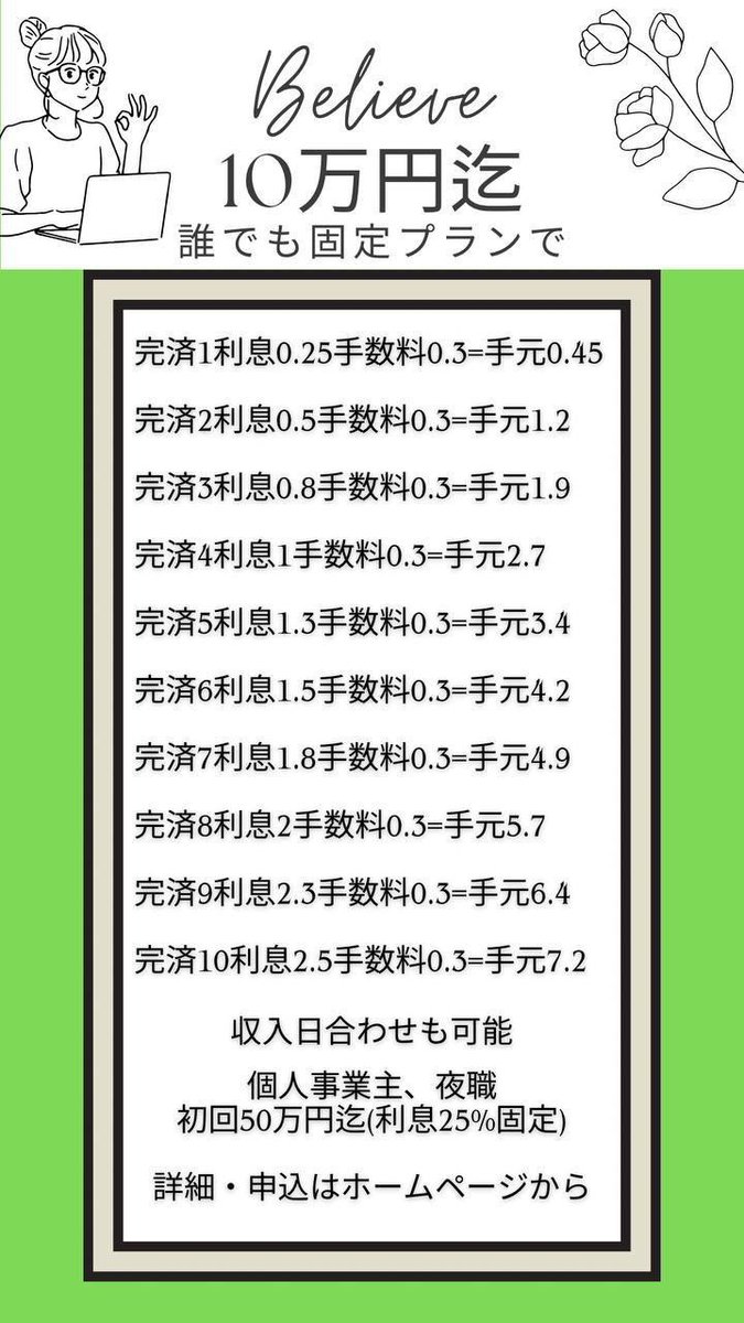QuinnLightev's tweet photo. #個人融資 #お金貸してください #お金に困っています https://t.co/ero5gvg0QW