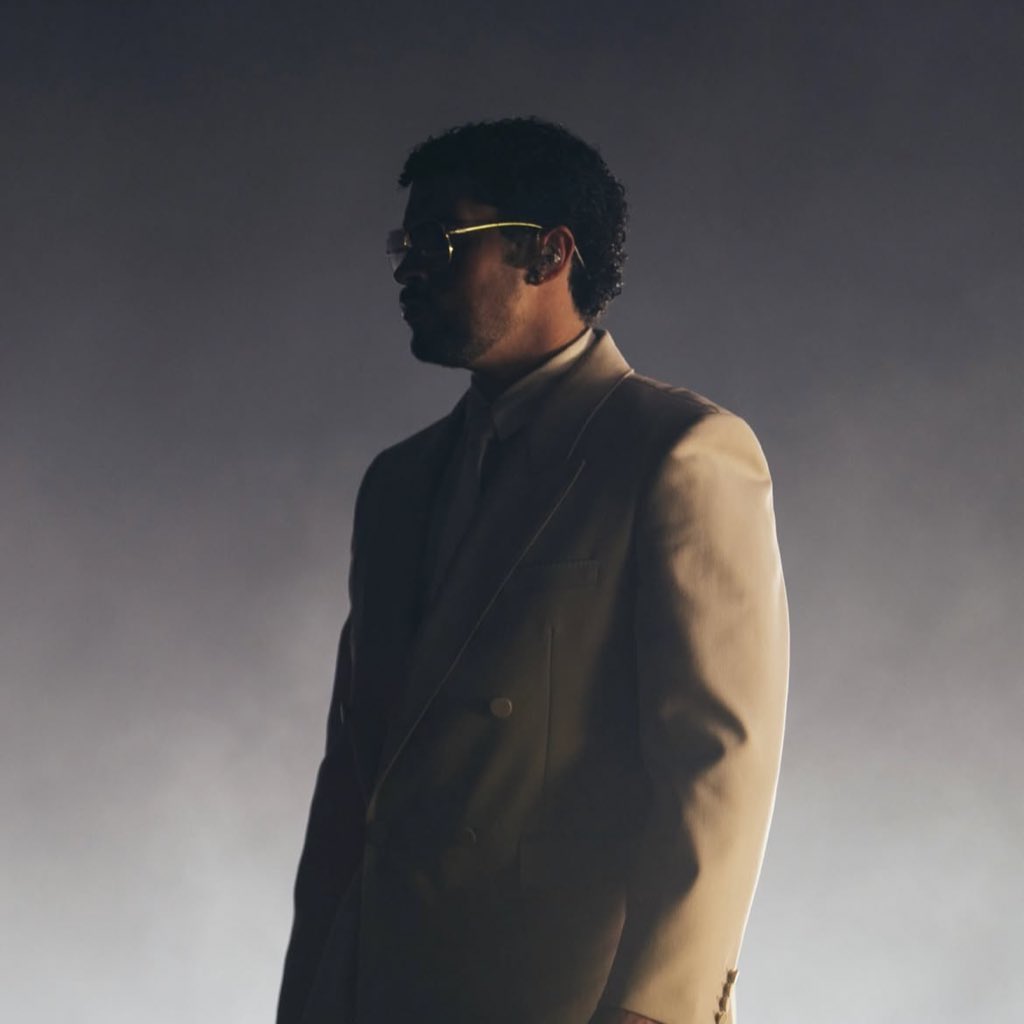 BBPRTV's tweet photo. Felicidades a Bad Bunny y su equipo por su tercer MTV #VMA.

Gracias a los fans y el público general que votó para hacerlo posible. https://t.co/RAMyeYlmIc