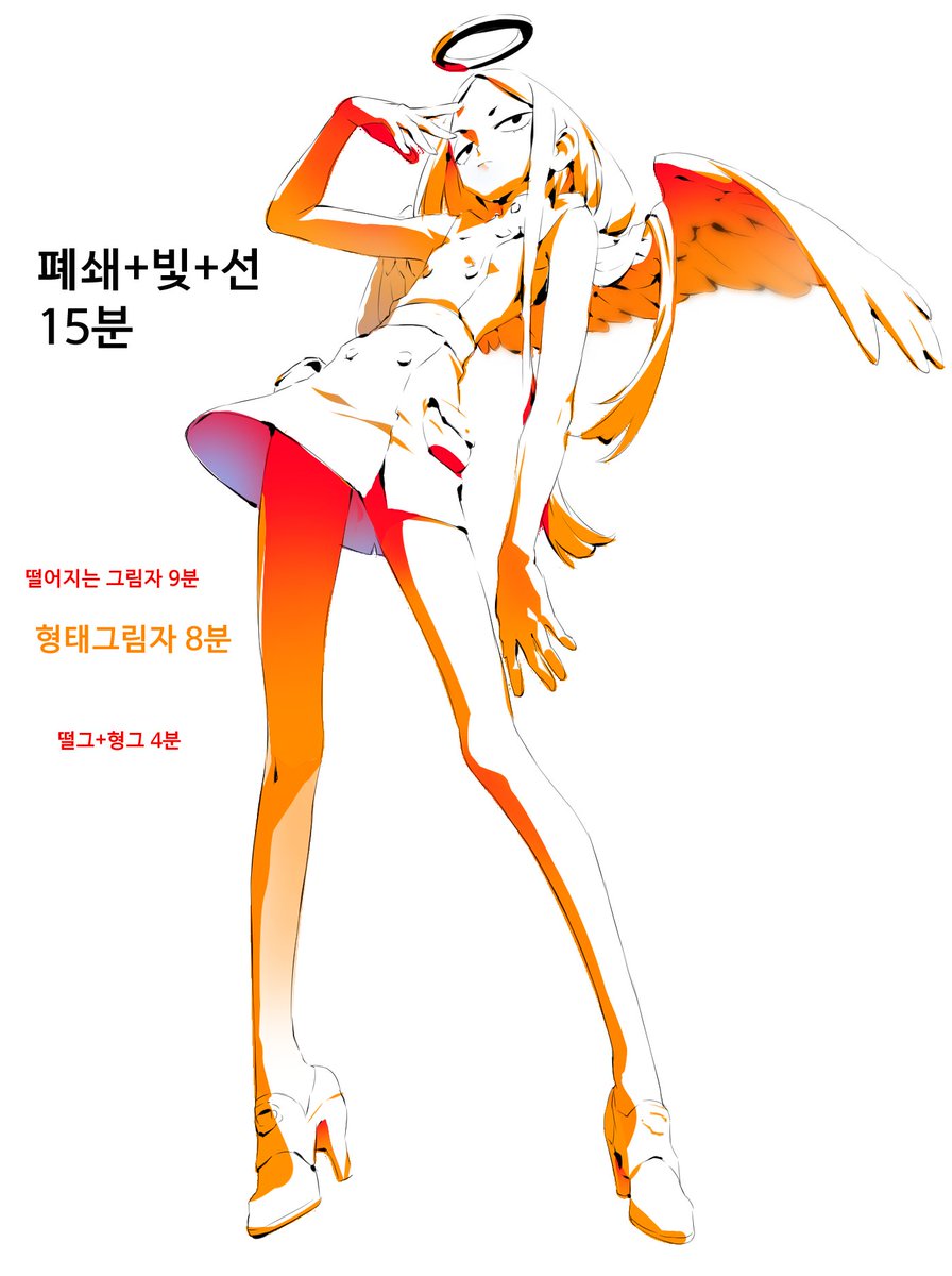 AenKae_MyLove's tweet photo. 오늘 재미있던 수업(빛 분리하기) https://t.co/aA8VcZ4JP4
