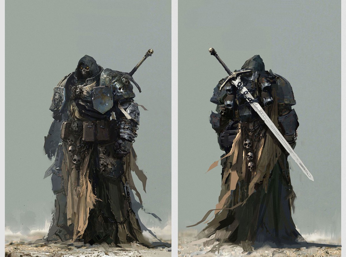VideoArtGame's tweet photo. Illustration | Dark Knight

Artist: Alex Alekseenko https://t.co/CbjzhbbKu0