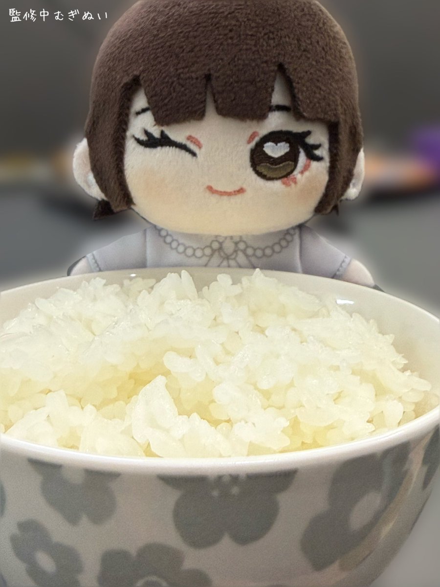 tsumugi_nanase's tweet photo. #もえむぎあーや 第25回が配信されました🍚

オープニングトークから、私は理解することを諦めました。
皆さんは頑張ってください🛸👽

ということで、2100年10月3日・4日のイベントよろしくお願いいたします！

#音泉 https://t.co/7y7uyc4yDo