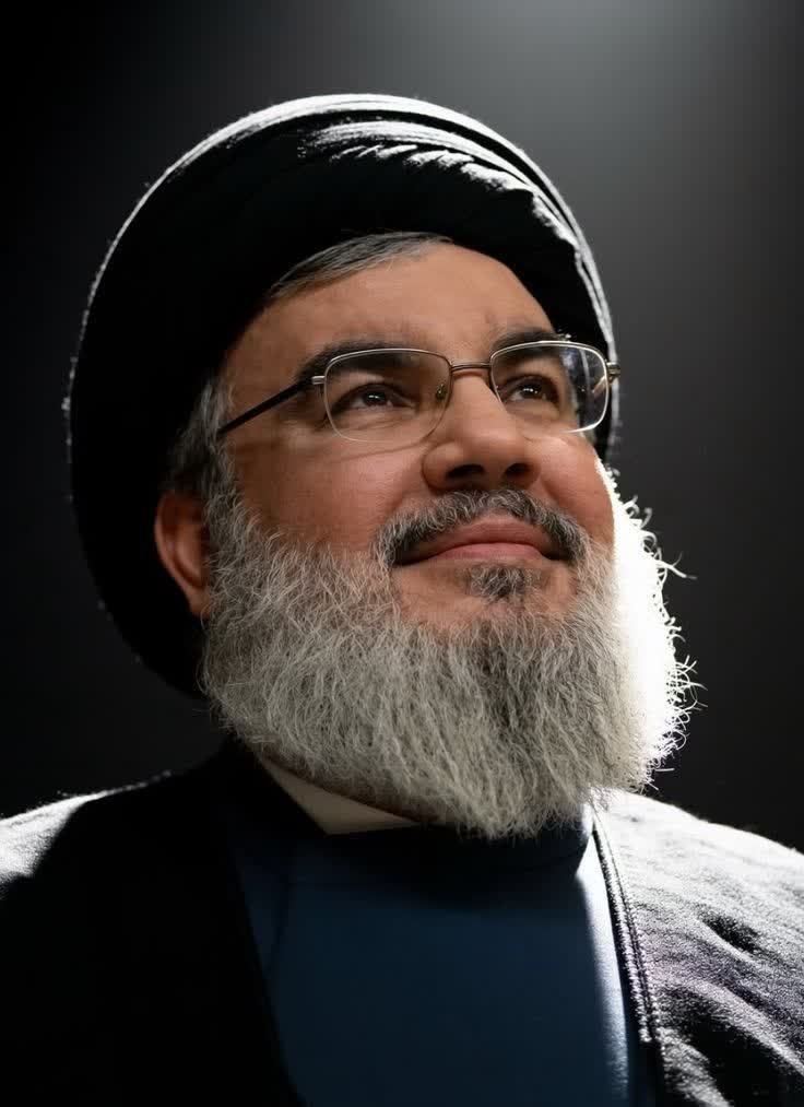 yousefi22650's tweet photo. چقدر دقیق گفتی ای #سید_مقاومت
« ما شکست نمیخوریم
یا بر دش. من فائق می‌آییم که در این صورت پیروز شده‌ایم و یا به ش. هادت می‌رسیم که در این حال هم پیروز شده‌ایم.» 
نَحنُ لا نُهزم، عِندَما نَنْتَصر نَنْتَصر و عندما نُستَشهَد نَنْتصر https://t.co/mXbnoWmPvM