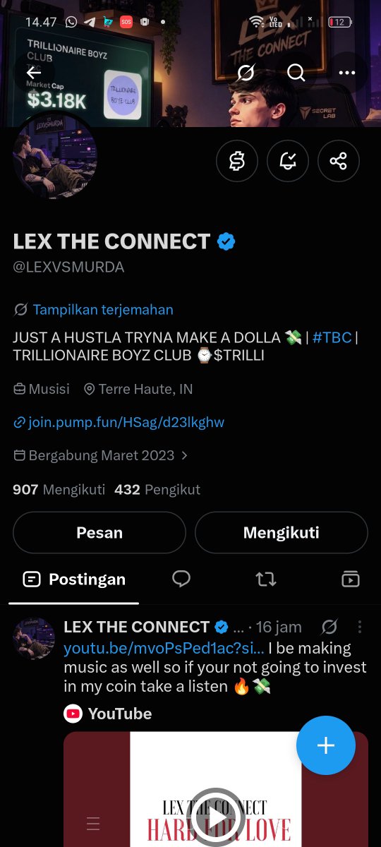 CaptainharlocX's tweet photo. @LEXVSMURDA Really

DHPWDqDsUqxfoQNwtDanHvBySJwtXZ4ww4BAb7q1Ueos https://t.co/iy7fHFU9MC