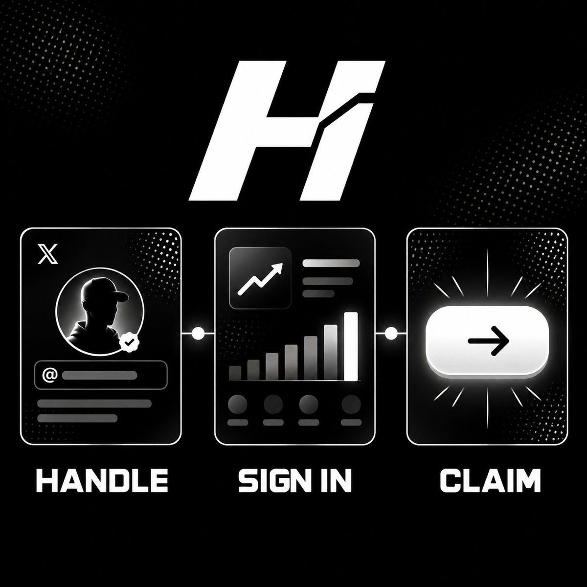 HandleItdotlive's tweet photo. Dex has been paid.

Creating a launch for any X account has never been so easy.

Type the x handle.

Pick the meme.

Hit launch.

User can sign in and claim 100% of fees generated on that market.

Just Handle It.

https://t.co/QBU86tFqqF https://t.co/9aLZk2qXJ5