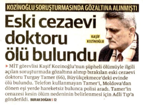 ocalnet's tweet photo. Çete, hala faal! https://t.co/LnERLLIA8Y