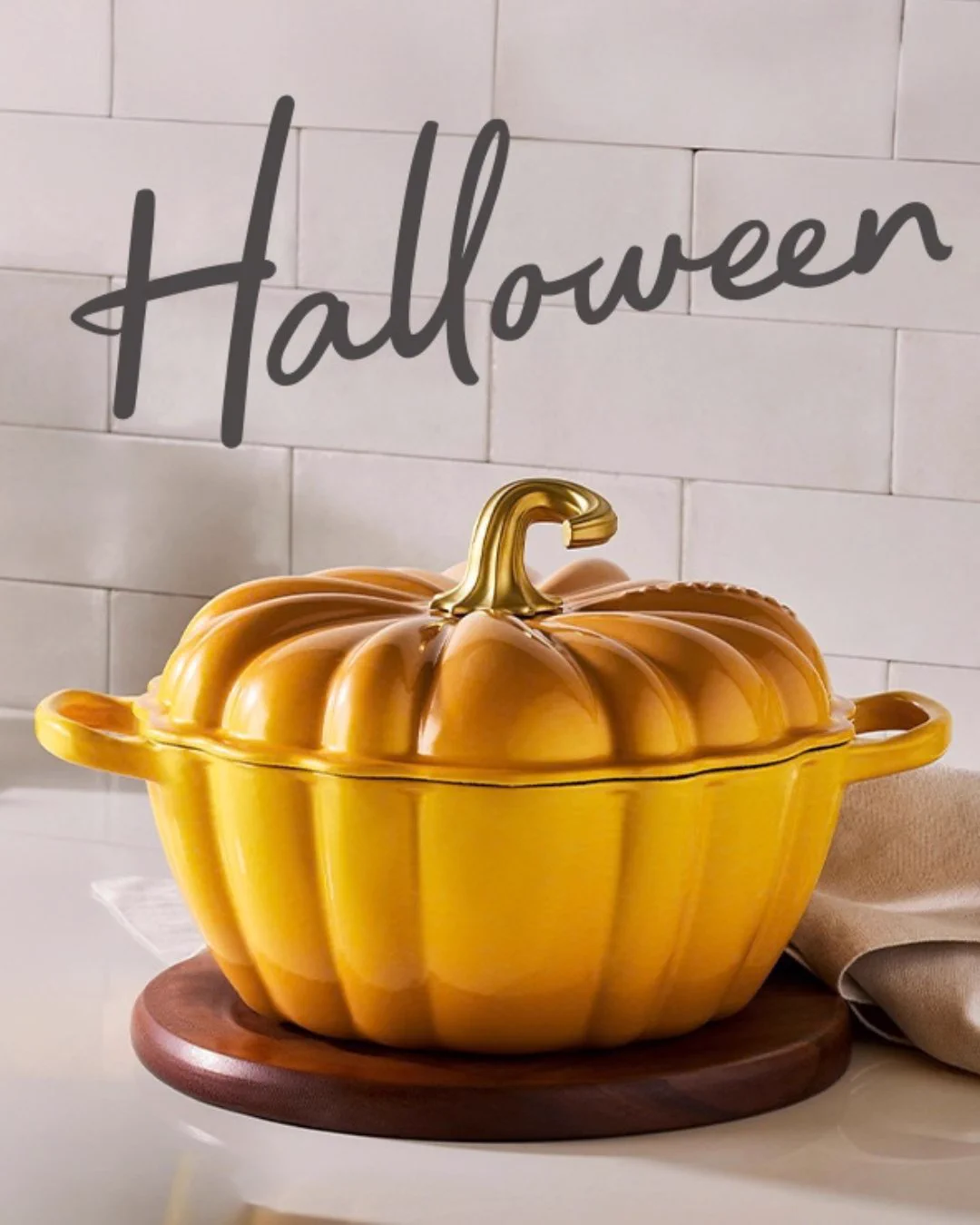 ル・クルーゼ Le Creuset on X: 