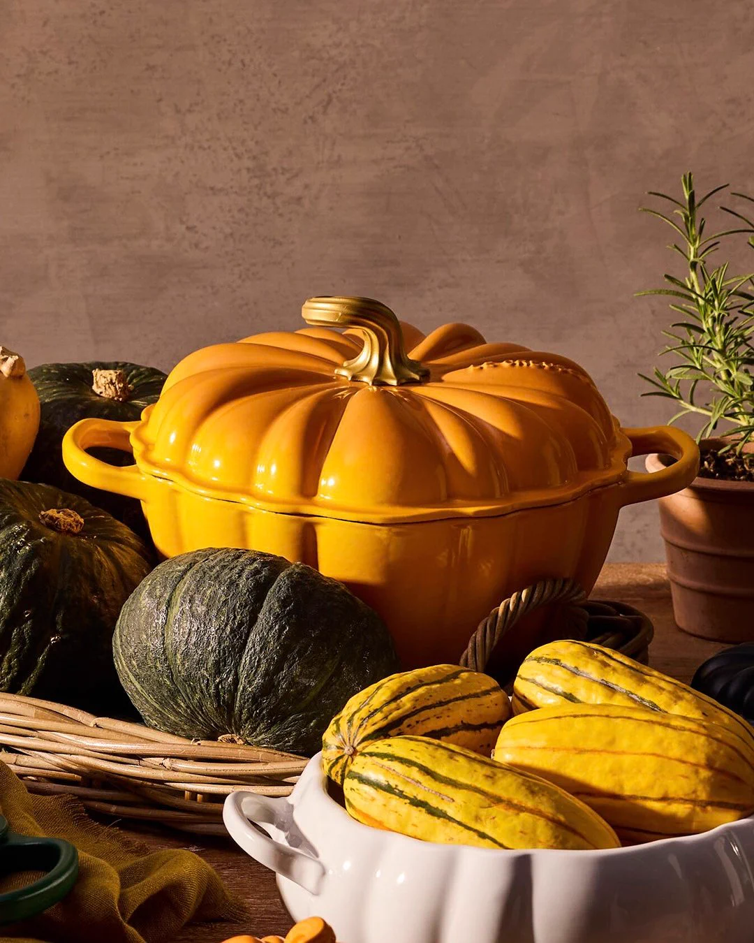 ル・クルーゼ Le Creuset on X: 