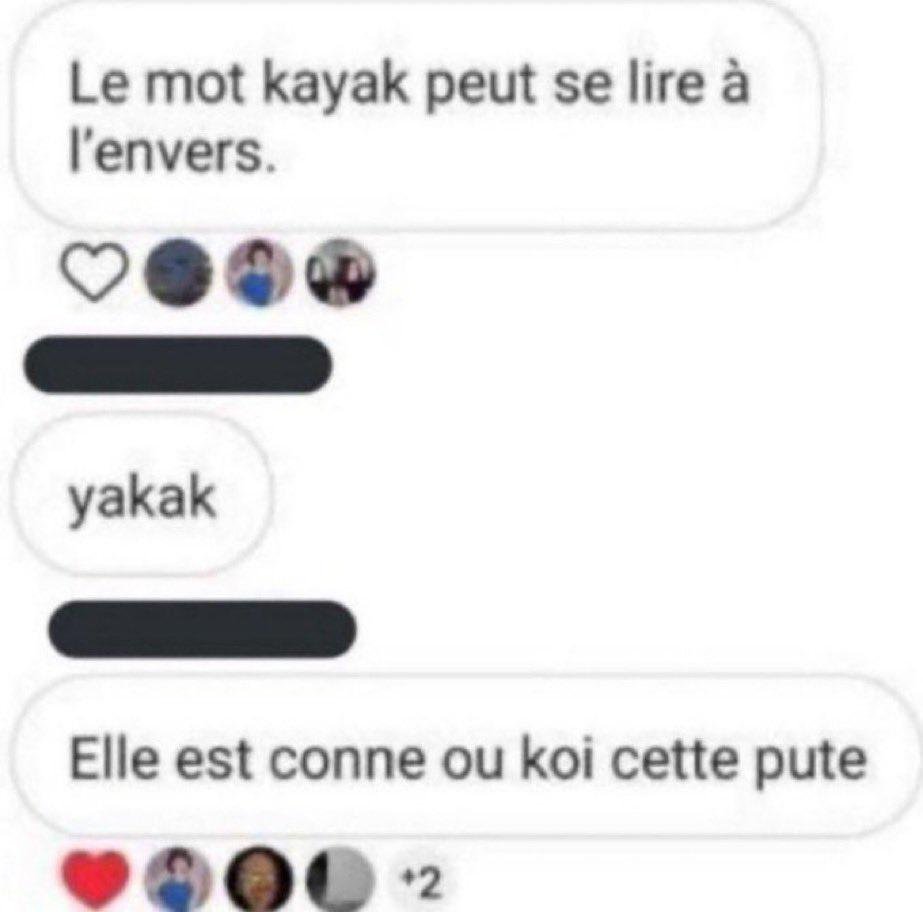 mizresia's tweet photo. j'ai f mon oral anti ai et le prof il ma dit je l'ai écrit avec chatgpt https://t.co/o2BQRGaTxz