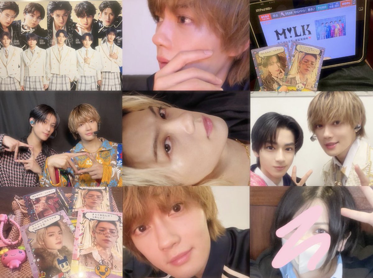 _O323__'s tweet photo. 佐野勇斗くん🍼💖
alt必読⏩✨
#みるきーずと繋がりたい #大人みるきーずと繋がりたい #MILK好きな人と繋がりたい https://t.co/OJU1jJ1WSr