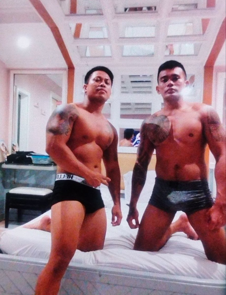 gymmaddick's tweet photo. SATISFIED CLIENT!!!!

THANK YOU SA CLIENT NAMIN KAGABI PASERVICE NA PO ULIT kayo
PWD KAMI DUO NG BUDDY KO OR TATLO KAMI KASAM C MARJHUN
NASA CHANNEL NA ANG FULL VID.

@Aljonfucker33 @Mjhunmarin1201 

FULL VIDEO?
AVAIL NYO CHANNEL KO
PM LANG @lancedakz25 https://t.co/Y8bXCpt40D