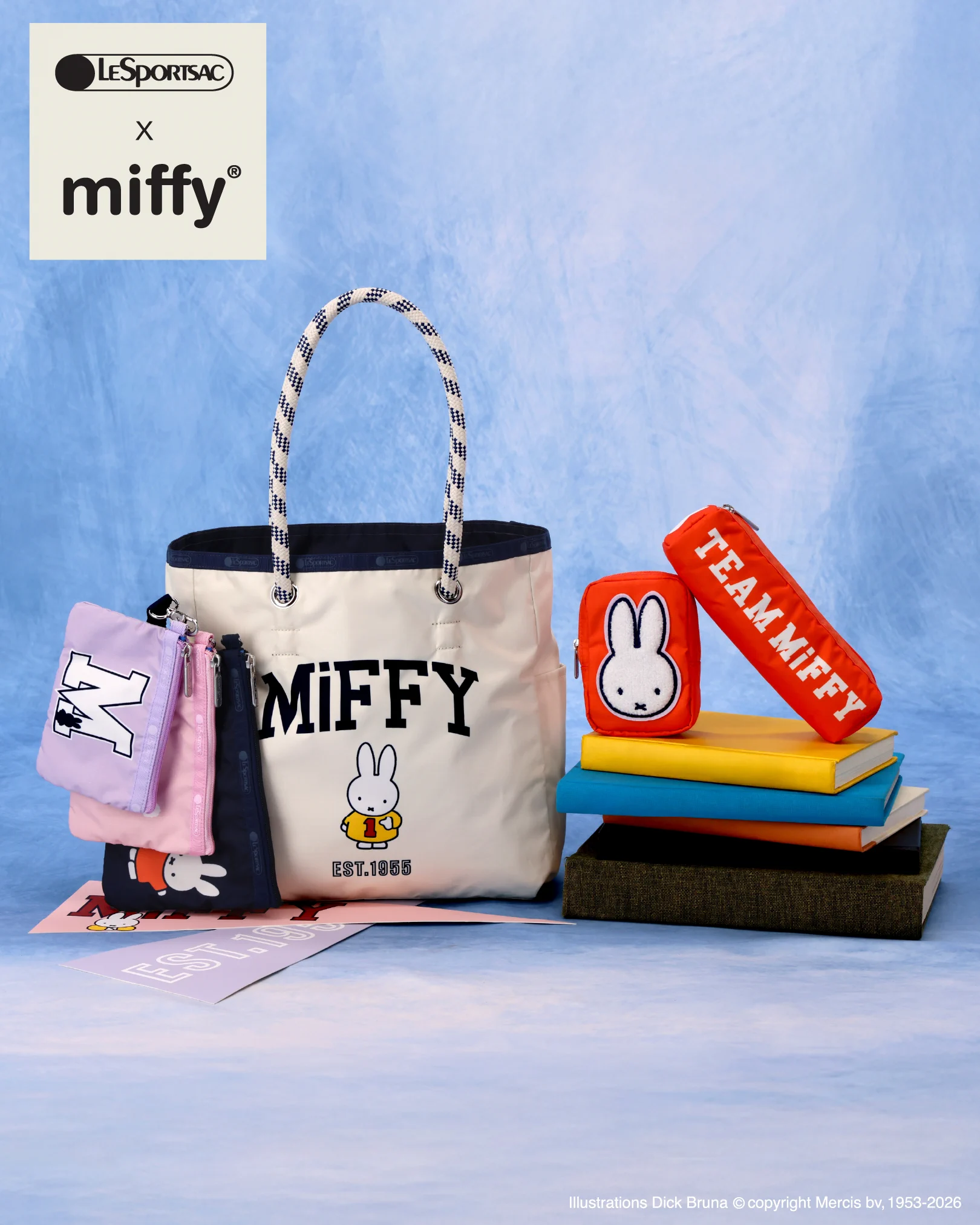 日本のミッフィー情報サイト (@miffy_japan) / X