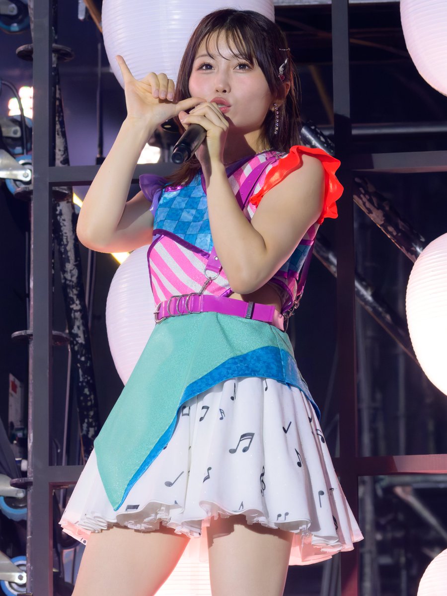kkkronch's tweet photo. 2026年9月19日        
#Boostyファンまつり2026 
#秋吉優花 #HKT48_カメコ https://t.co/XfGgA3HvTU