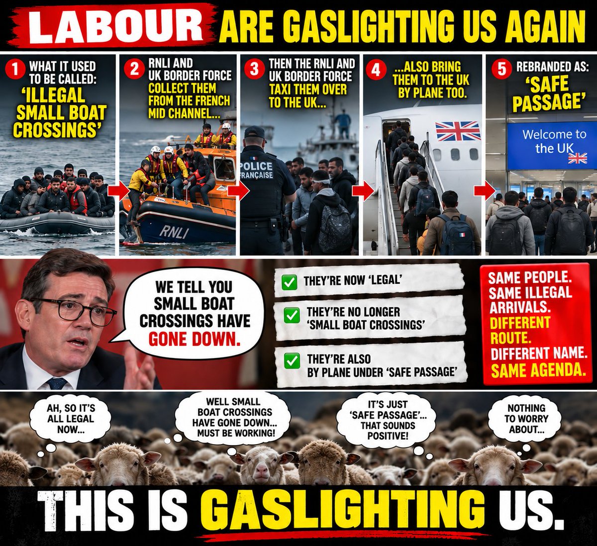 SallyRaynor1's tweet photo. @Nigel_Farage https://t.co/LkjszvMEwo