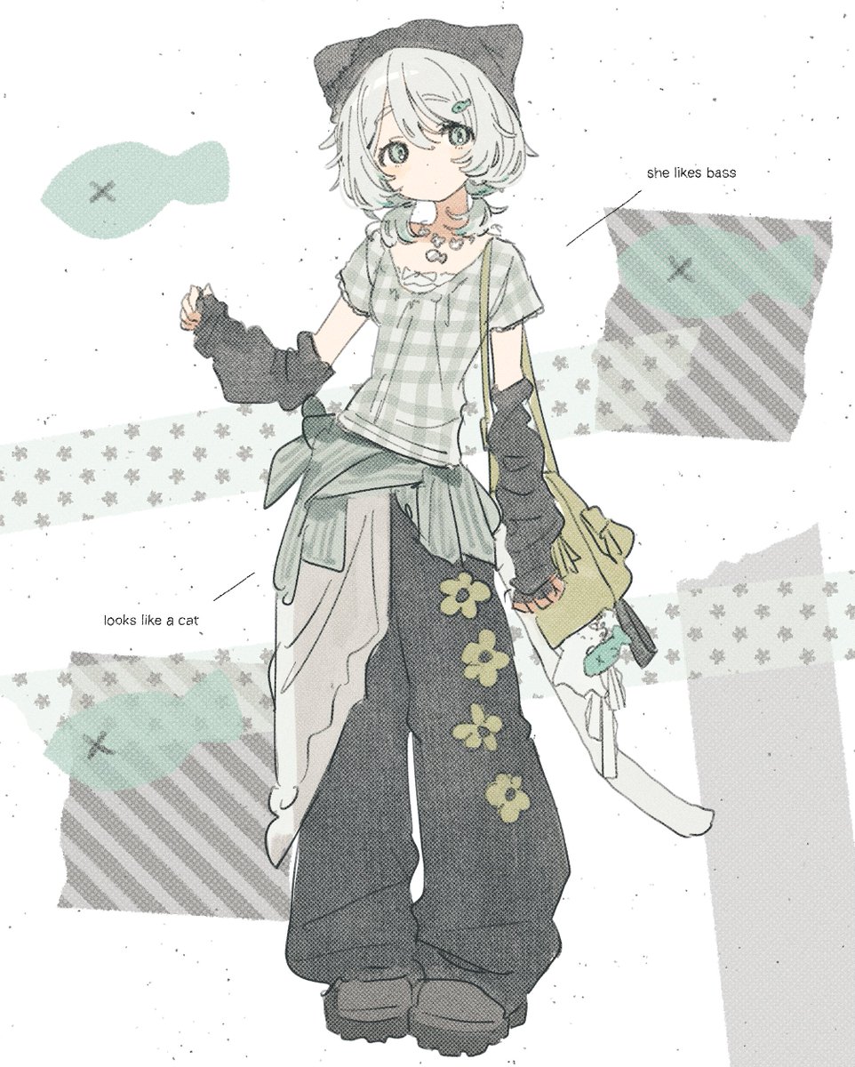 TKYnosub's tweet photo. cms🐟 https://t.co/xFZj5FVfaA