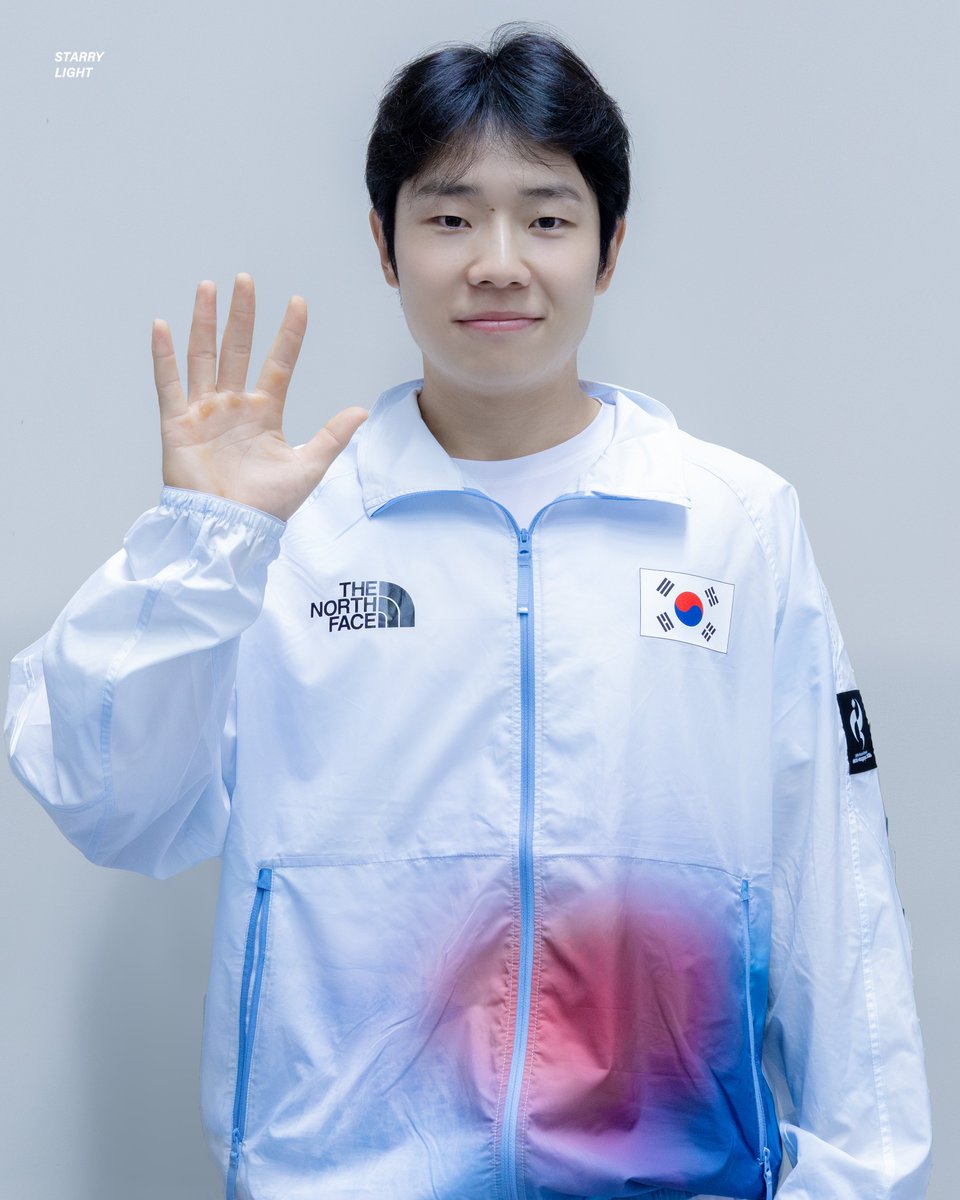shining_1158's tweet photo. 🥇간절했고 다행이고 행복합니다...
𝙏𝙀𝘼𝙈 𝙆𝙊𝙍𝙀𝘼 🇰🇷
AG 5연패🖐
⠀
📸 26.09.28 츄부국제공항
#삼성라이온즈 #김지찬 https://t.co/2SHtjvE7MF
