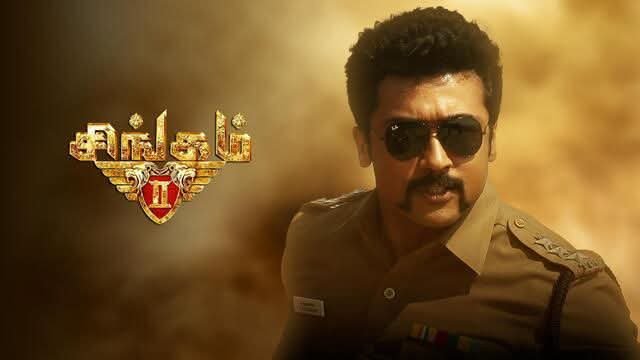 Troll_Cinema's tweet photo. Tamil cinema has had plenty of sequels over the years. Some have worked, while others have failed to live up to the original. But when it comes to sequels that actually surpassed the first part, #Suriya's #Singam2 is definitely one of the strongest examples.

Some may have different opinions, but the bitter truth is that #Singam2 was one hell of a terrific entertainer. The hero elevation, screenplay, villains, action sequences, and overall commercial treatment were all explosive. It had everything a proper mass entertainer needed, and it delivered it with full energy.

Even today, Singam 2 remains one of the best sequels to come out of Kollywood.