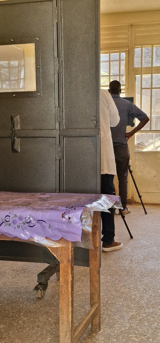 StopTBKe's tweet photo. Last weekend, Stop TB Kenya, alongside partners, engaged the religious sector in a free TB screening and testing outreach at Citam Kitengela, with more than 400 community members reached.

Together, we can bring TB services closer to communities and accelerate efforts to end TB. https://t.co/vWm4wM6pen