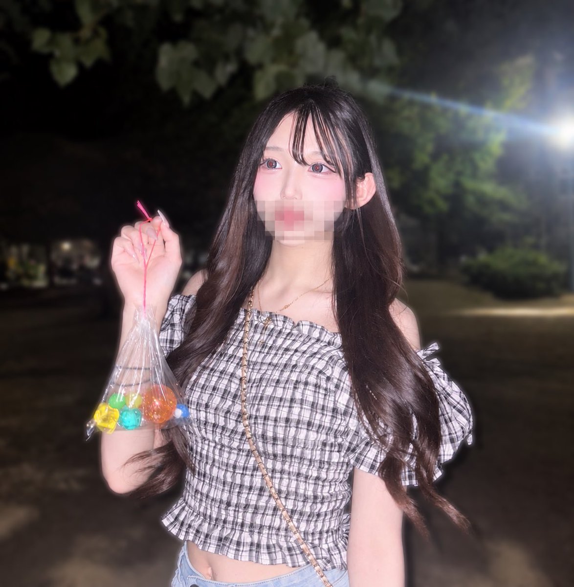 collazos_ale's tweet photo. 今年もっとお祭り行きたかったなーー🎆
ここ数年気づいたら夏終わってるのなぁぜなぁぜ？ https://t.co/9c9aMArmD6