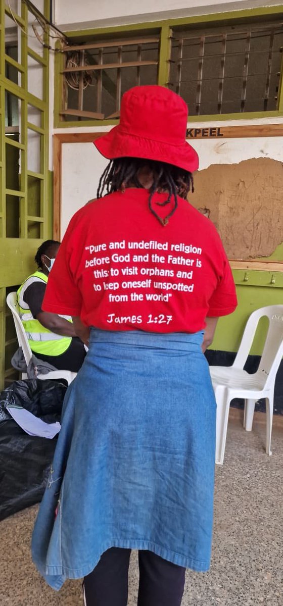 StopTBKe's tweet photo. Last weekend, Stop TB Kenya, alongside partners, engaged the religious sector in a free TB screening and testing outreach at Citam Kitengela, with more than 400 community members reached.

Together, we can bring TB services closer to communities and accelerate efforts to end TB. https://t.co/vWm4wM6pen