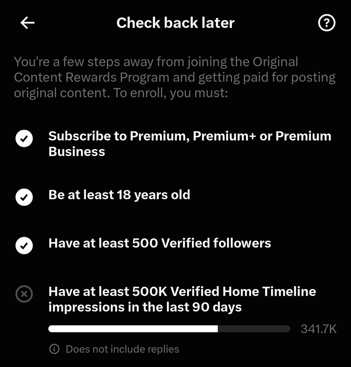 CryptoXHQ's tweet photo. If you need 500K+ impression  🌸

Drop “YO” below 👇

I will boost your page. Let’s build together! 🚀 https://t.co/pt1FY94jh7