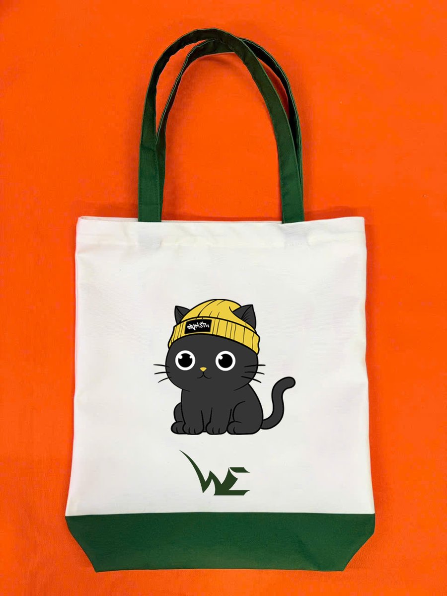 tuansanghen's tweet photo. Canvas tote bags — simple product, lots of details.

Weight, handle length, stitching, structure...

Which detail matters most to you?
#CanvasBag #ApparelManufacturing https://t.co/a6tDoUgYVl
