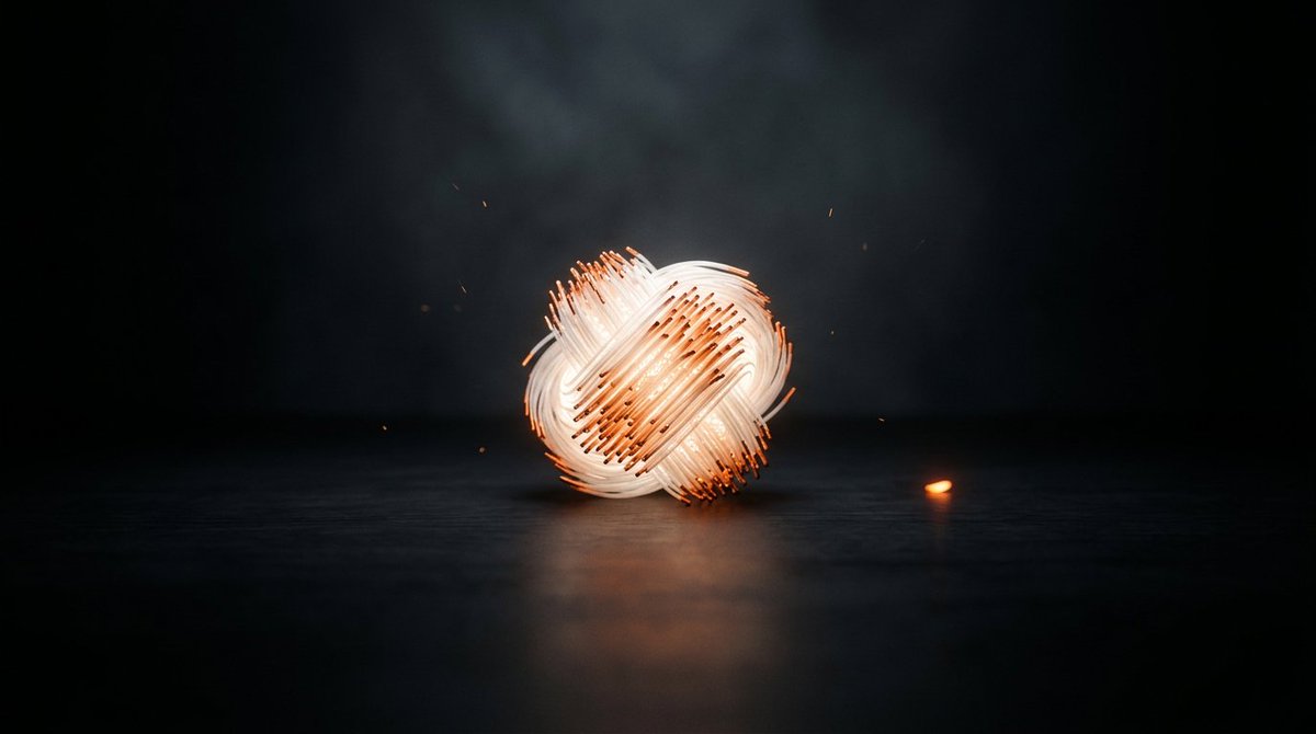 CortexArc's tweet photo. Ask your Cortex agent for a basic ERC-20 contract. It writes the Solidity, then walks through it line by line: constructor, transfer, allowance, why each part exists. Not just code, an explanation you actually understand.

$CORTEX https://t.co/XiPsM393Yv