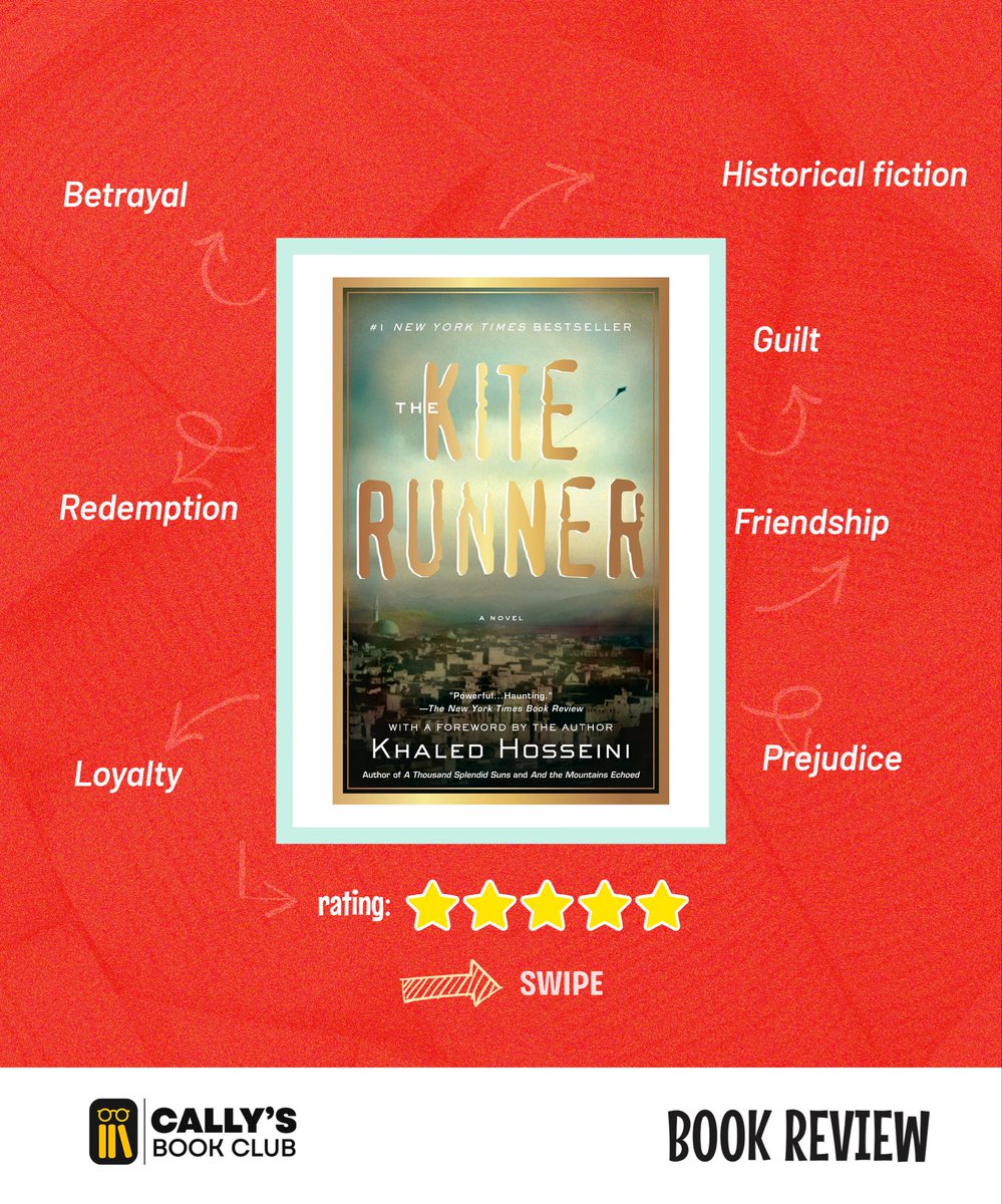 CallysLibrary's tweet photo. Book Review of what we read in August😍
We recommend you read, and let us know what you think too🥳 https://t.co/h9pv6zVGIq