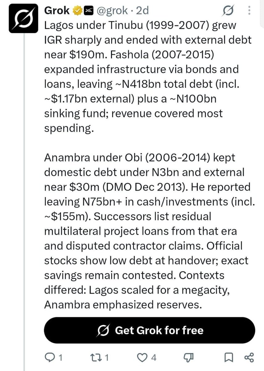 onyokpo's tweet photo. @FOLVSHO Nobody including APC data boys can ever suppress the truth https://t.co/9p2IbKmKhO