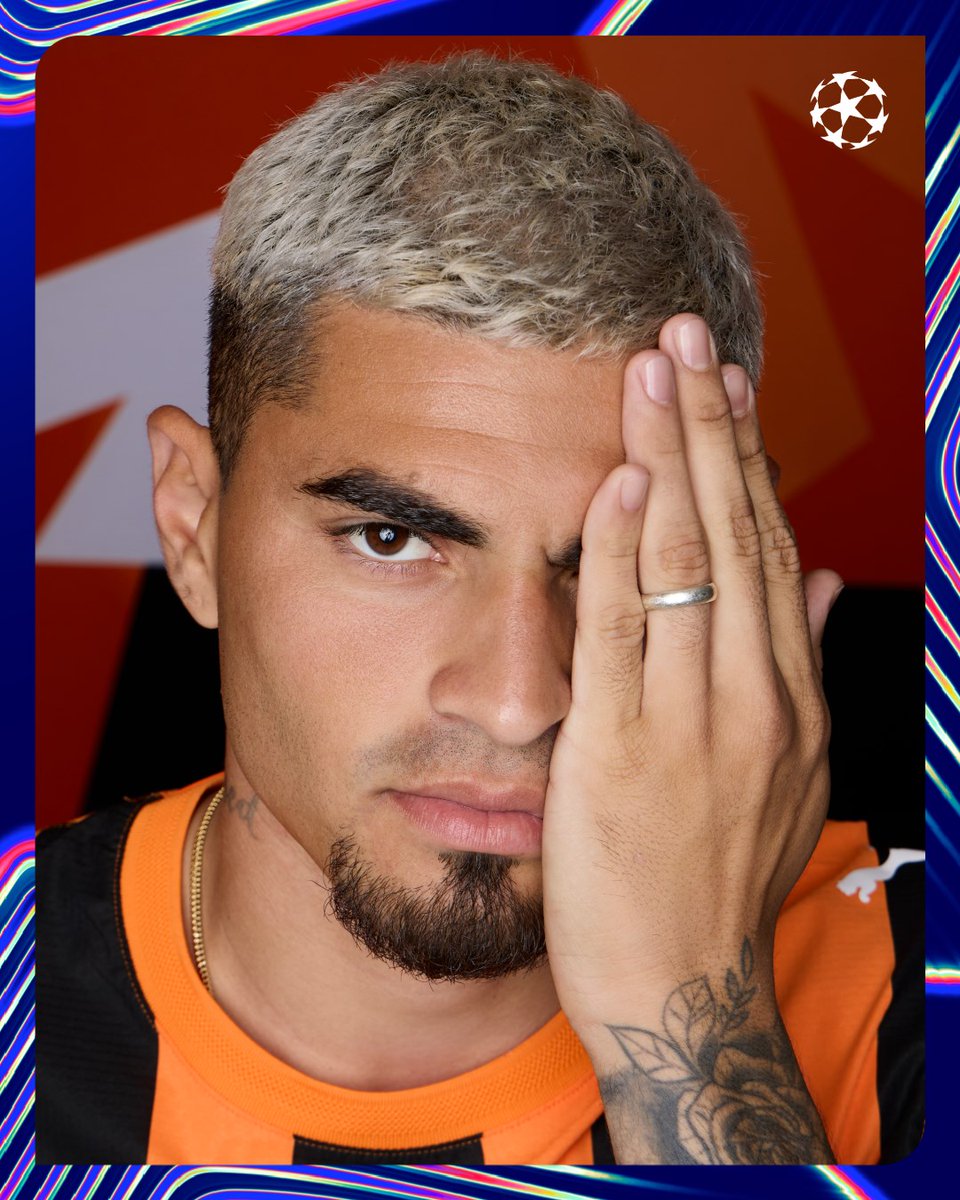 LigadeCampeones's tweet photo. 🇻🇪 𝑮𝒍𝒆𝒊𝒌𝒆𝒓 👀

#UCL https://t.co/GuC0RjNO8C