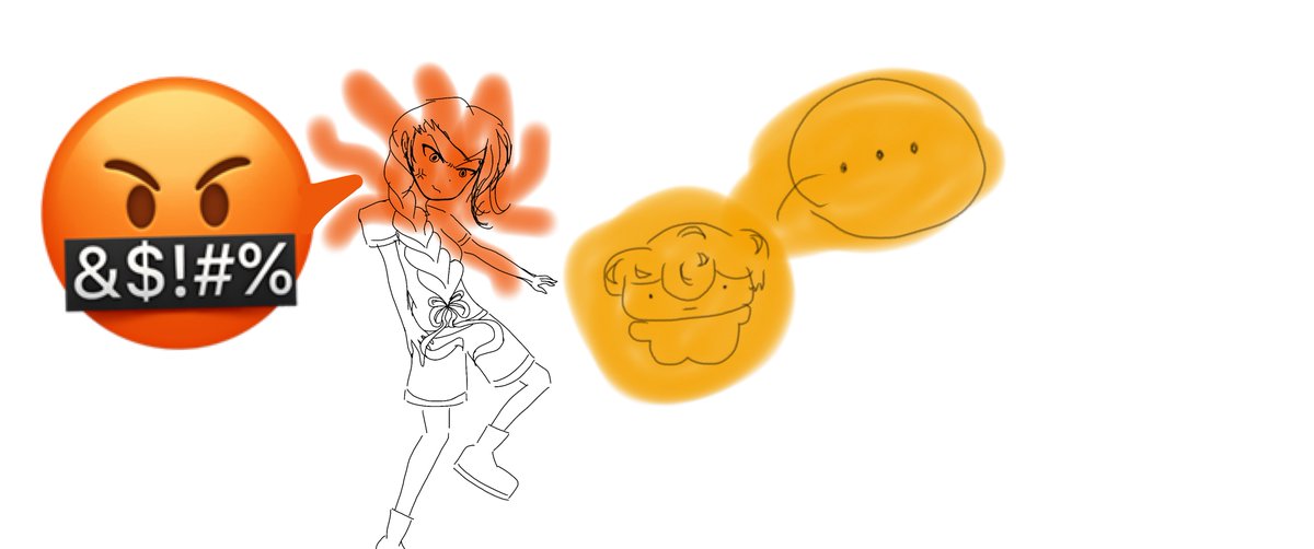 Maplepandaaa's tweet photo. …….. https://t.co/T5cKiAoppc