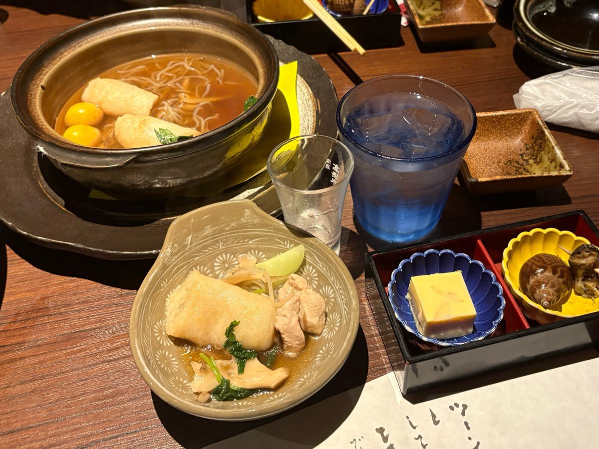 tool1112's tweet photo. 秋田出張きりたんぽウマイ https://t.co/DqptTBEks9