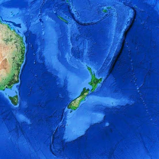 latestincosmos's tweet photo. 🚨: Scientists confirm Earth has an eighth continent, and it’s mostly underwater. https://t.co/Zw2GVZV8KX