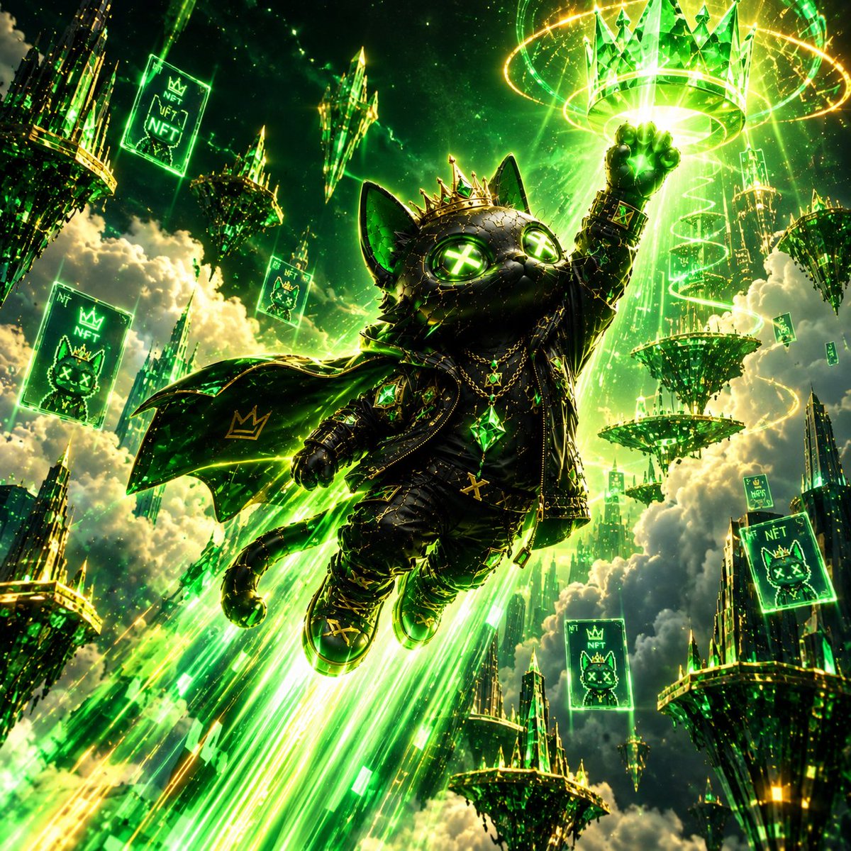 EternalHolders's tweet photo. NFT sales reached $55.5M, up 57.2% week-over-week.
Ethereum led with $30.3M, while buyer activity climbed above 160K addresses.
The market is moving again.
Now, where does the liquidity go? 👀
#NFT #Web3 #NFTMarket #NFTCollectors #NFTCommunity #Crypto https://t.co/rJBFnsCqiz