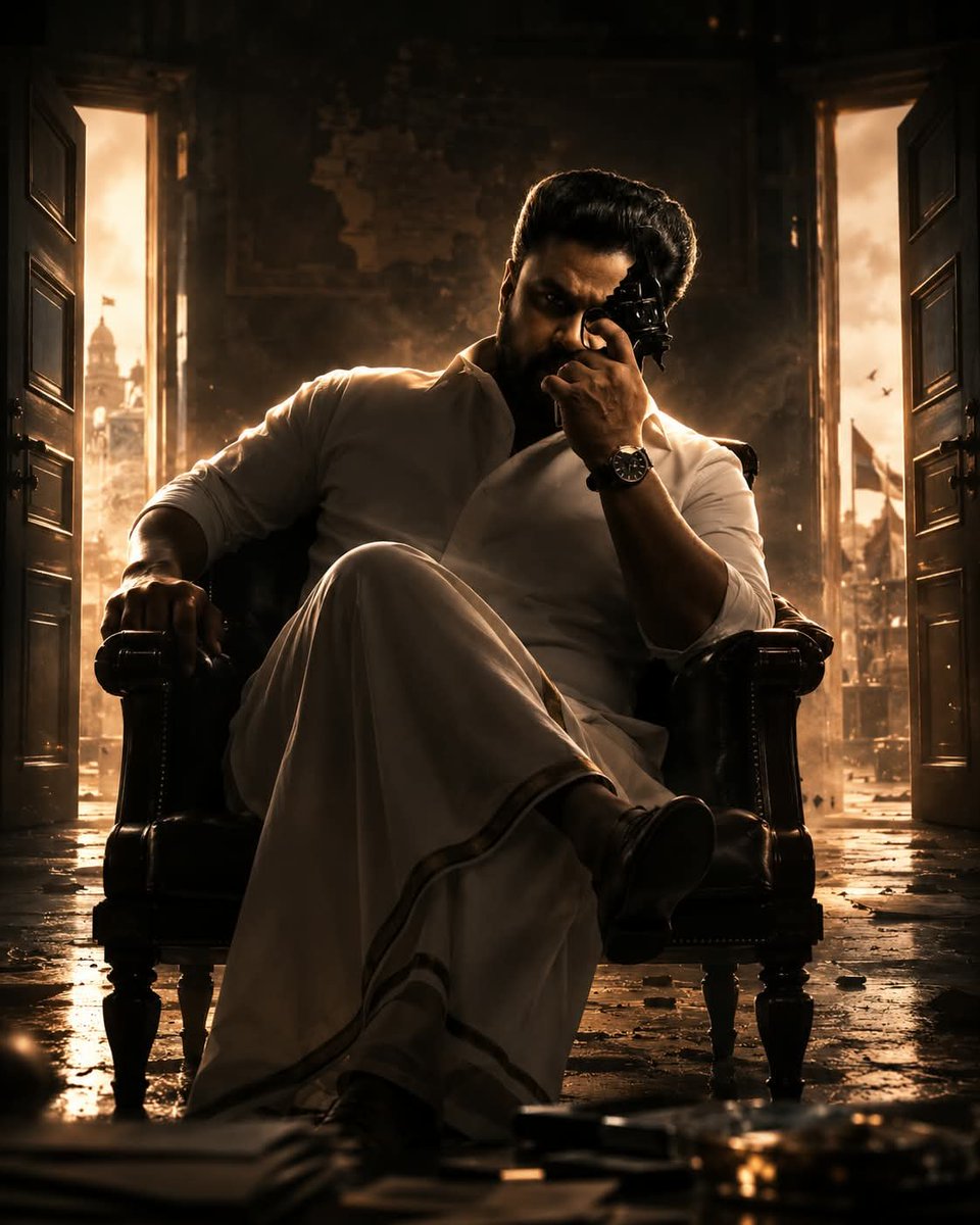 11Alanz's tweet photo. When life pushed him into its darkest chapter, silence surrounded his name. An arrest,a storm,and a career seemingly standing at the edge of its final act. Then came that film. Released against the odds, it exploded into a blockbuster & Year Topper Of 2017 🫡
#Ramaleela #Dileep https://t.co/y5GlWV8GQO