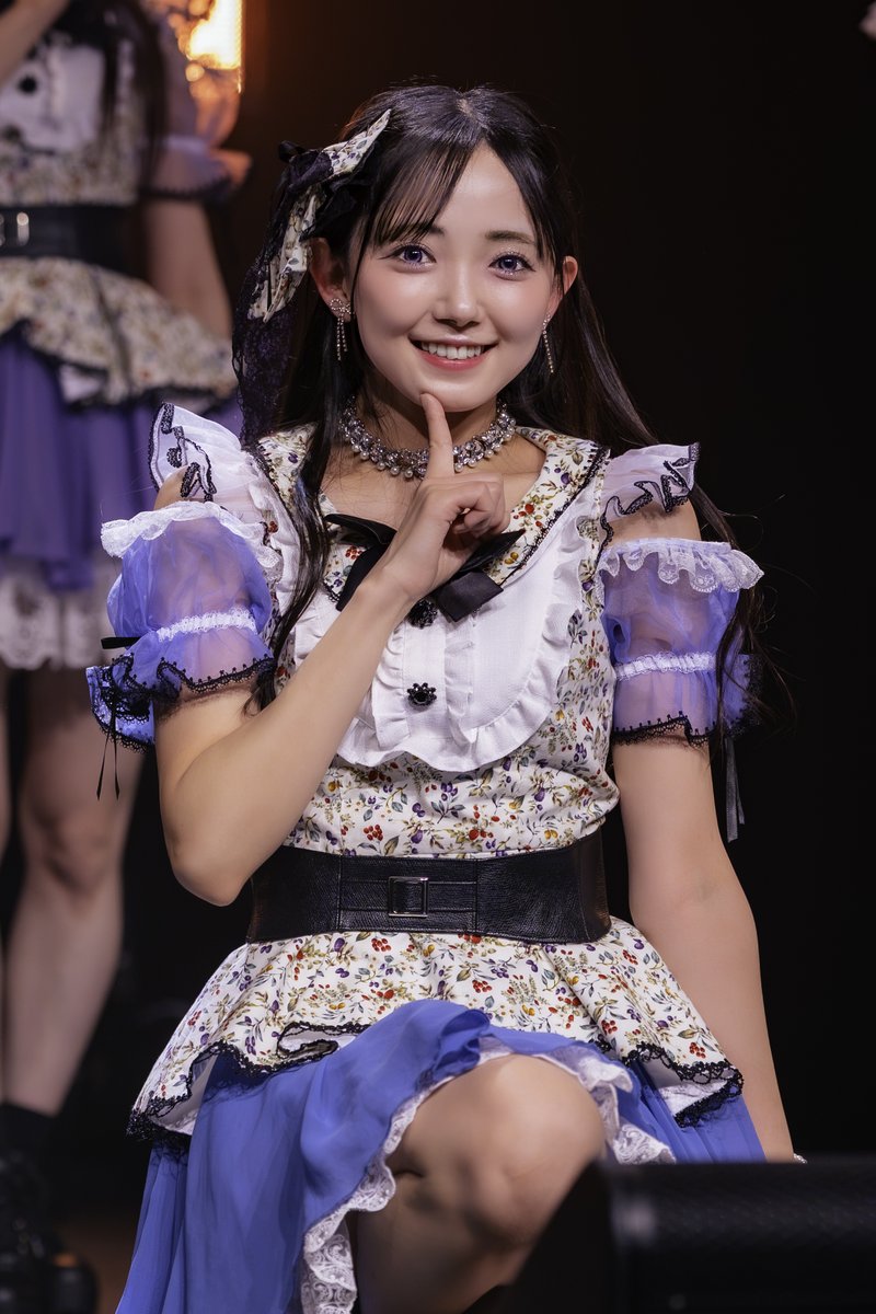 DODO_oshi's tweet photo. #咲良南那 ( @CoC__nana )
2026.09.23 UP-T FESTIVAL×IDOL COLLECTION FESTIVAL
🎪神田スクエアホール
#COLORofCOLOR
撮影可能 #ドド撮り https://t.co/lY2uLeXEd0