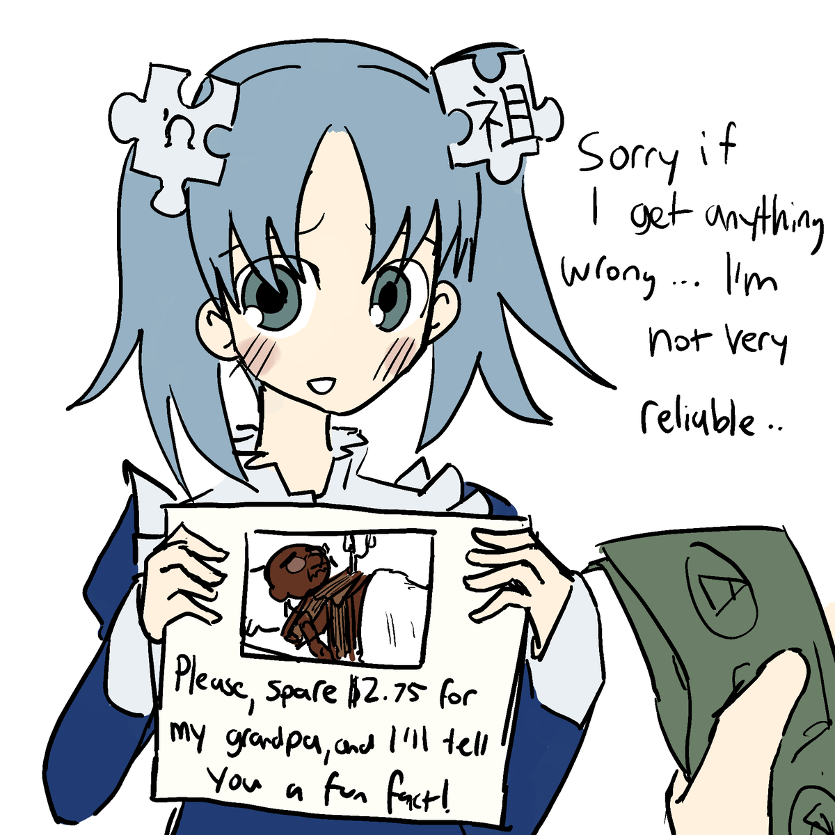 dosedsame's tweet photo. sorry https://t.co/s5Om0nE4Bh