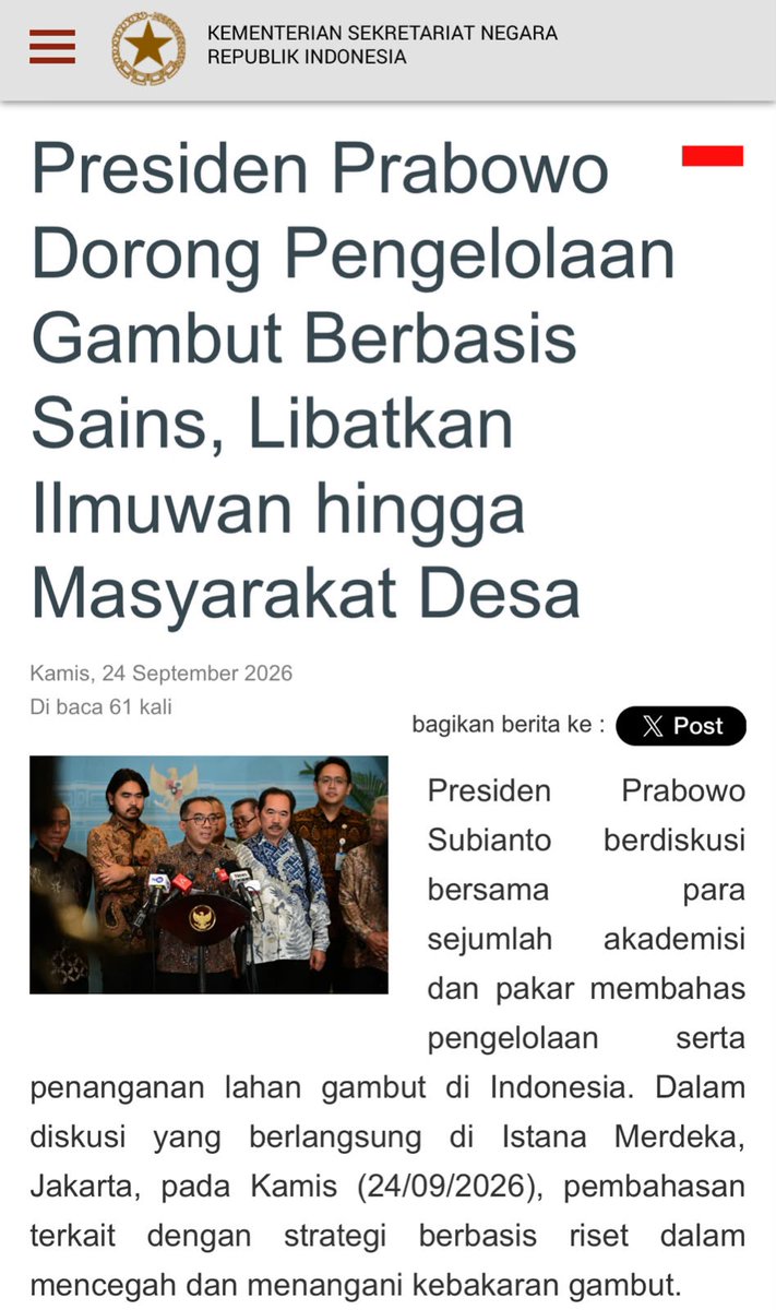RaniaSalsa29's tweet photo. Sejak Sabang hingga Merauke, dari Miangas sampai Pulau Rote, pembangunan mesti dirasakan tanpa pengecualian dan tanpa yang tertinggal. Fokus Menjawab Masalah https://t.co/9AMpkrTnUm