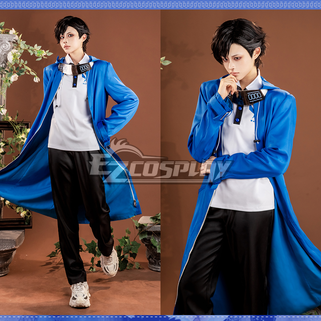 ezcosplay_com's tweet photo. Ready to hack the digital world? 💻 Grab #Keisuke Amasawa’s iconic cosplay from #DigimonStory: Cyber Sleuth - Hacker's Memory!
🛒 Start your digital adventure at #EZCosplay: ECUS02053YMY
#digimon #digimonstorycybersleuth #digimoncosplay #cosplay #costume #keisukeamasawa https://t.co/mgY2RaGQ9w
