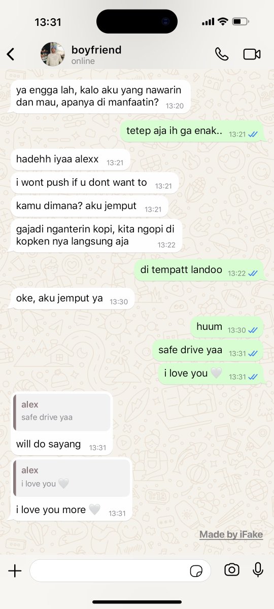 ssanubariku's tweet photo. #carbono onetweet au 5523

alex dan pacar have nya itu, edisi Alex kehabisan kuota https://t.co/CB8ZUCB31K