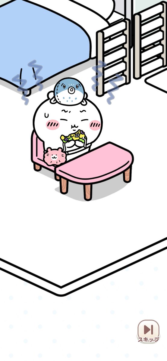 sealpuppoop's tweet photo. #ちいぽけ1ꓸ5周年 https://t.co/4GSJ1Ial0s