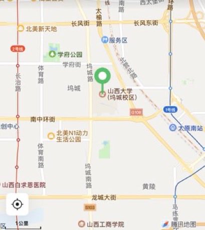 trishgoodall1's tweet photo. 04女大，目前在太原实习有附近的男生吗？（许愿一个抛友） #太原 https://t.co/AU9H0wOzza