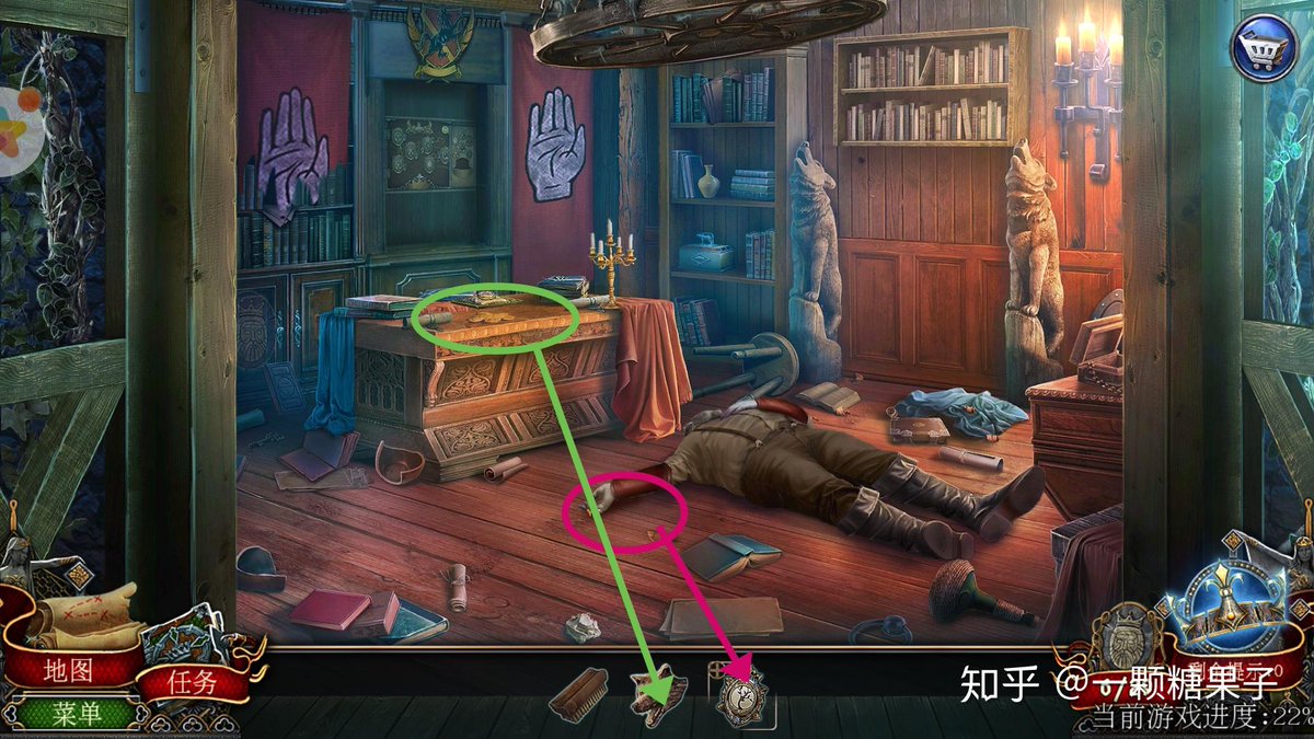 TabithaWehf1's tweet photo. Prueba tu ingenio en la Sala Secreta! Resuelve acertijos, abre cerraduras y escapa antes que se acabe el tiempo. Ahora disponible online! https://t.co/pMCX39qjsr