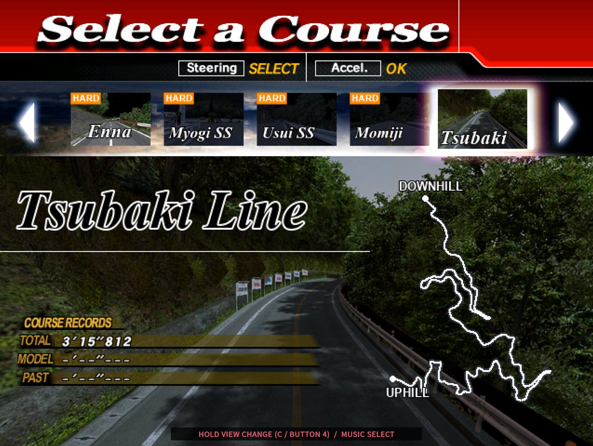 tehfogo's tweet photo. New tracks being added to Initial D Arcade Stage 3, never thought I'd see the day this would happen. https://t.co/HNUIRfi8ga
