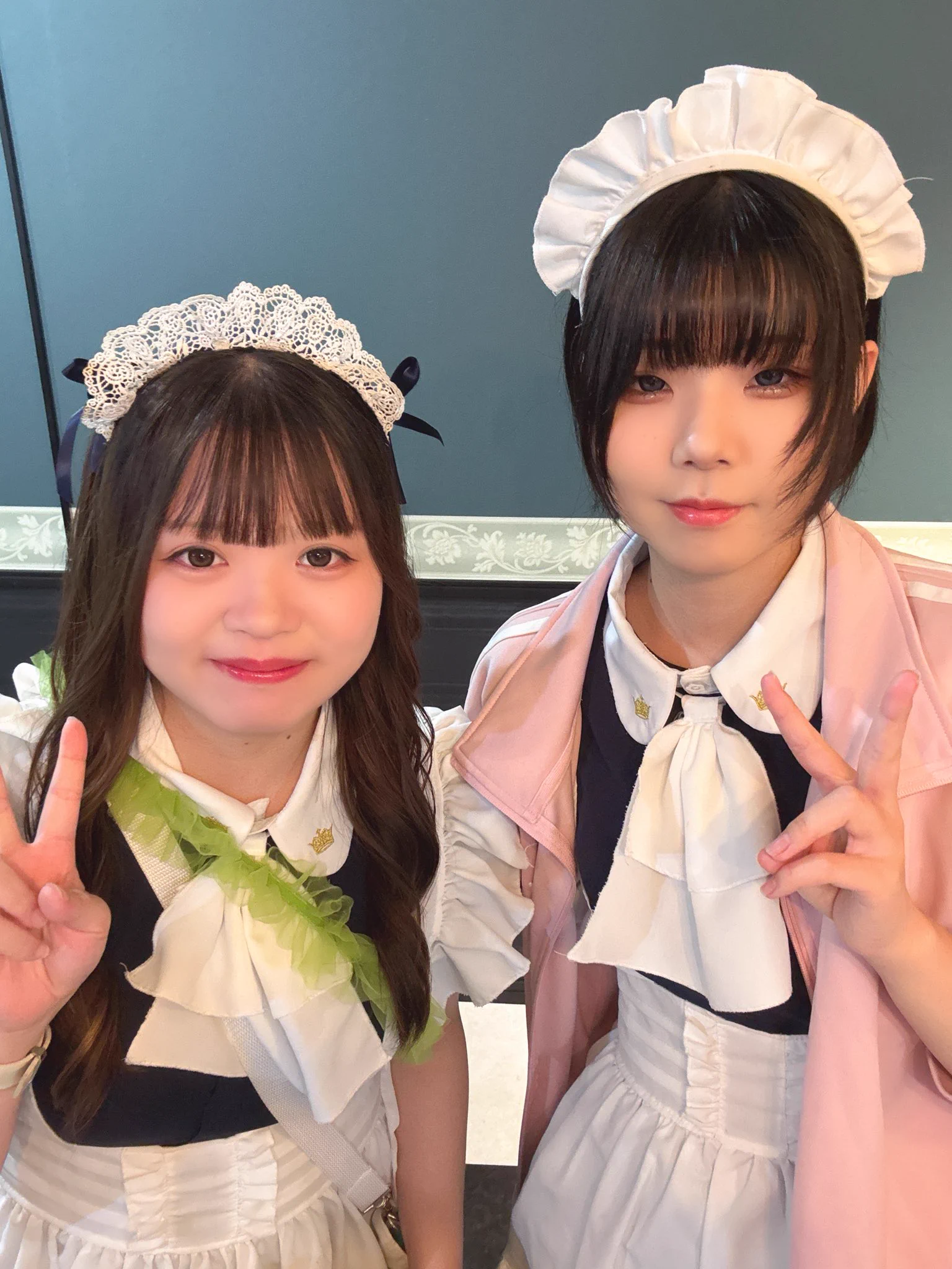 八王子メイドカフェバーchocolatOrange♡ on X: 