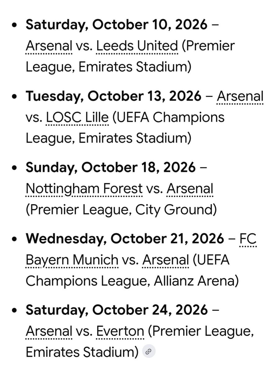 ArsnalTransfer's tweet photo. Pray for the next five teams in the queue https://t.co/LVNYHfowj6